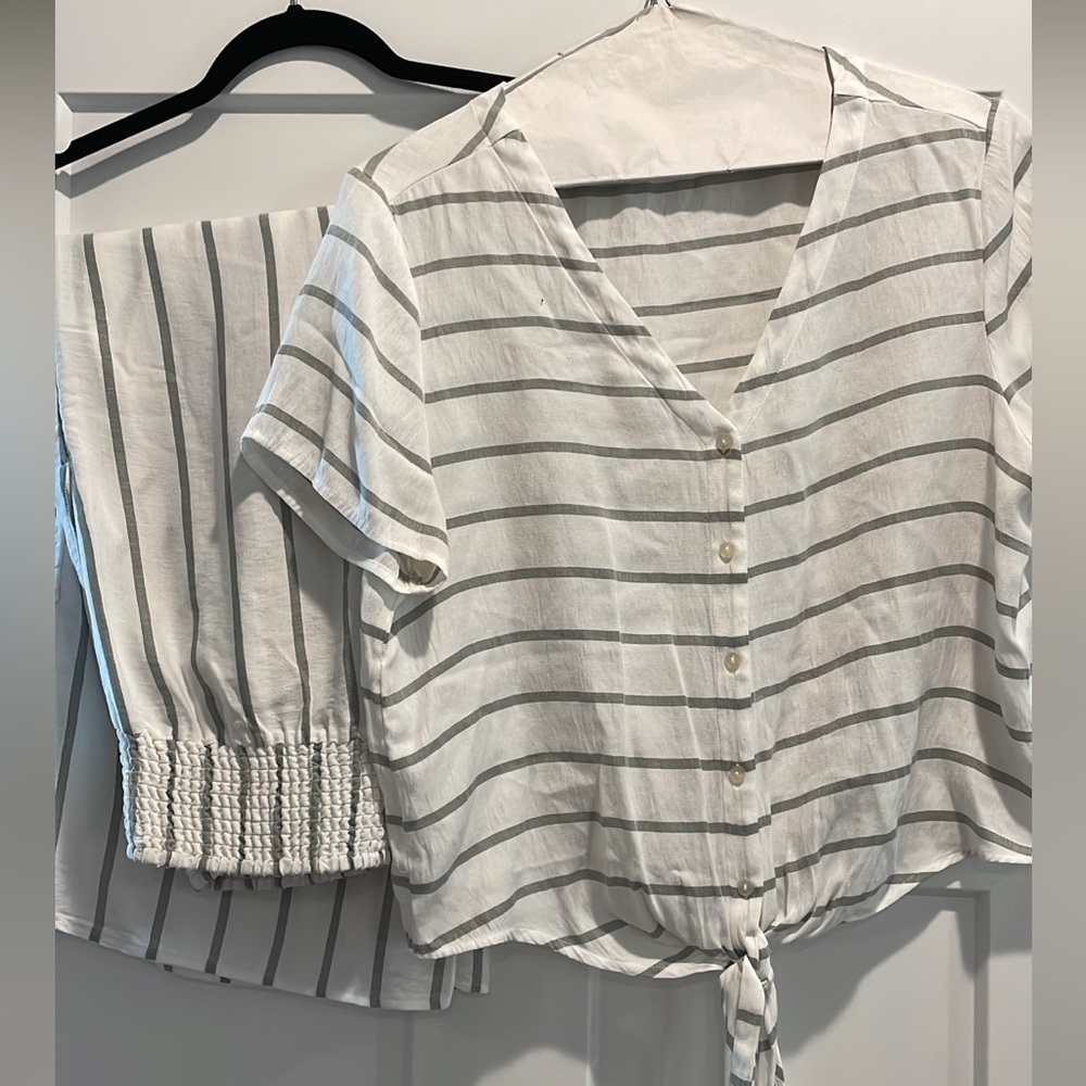 Carve Designs Matching set
